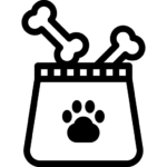تشویقی سگ