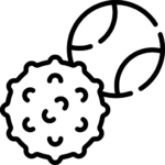 اسباب بازی سگ