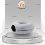 جای خواب و تونل گربه مدل دونات زاریکس