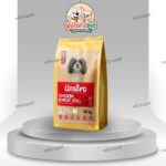 غذا خشک سگ بالغ اومرو مدل نژاد کوچک
