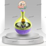 اسباب بازی سگ و گربه تشویقی خور تعادلی